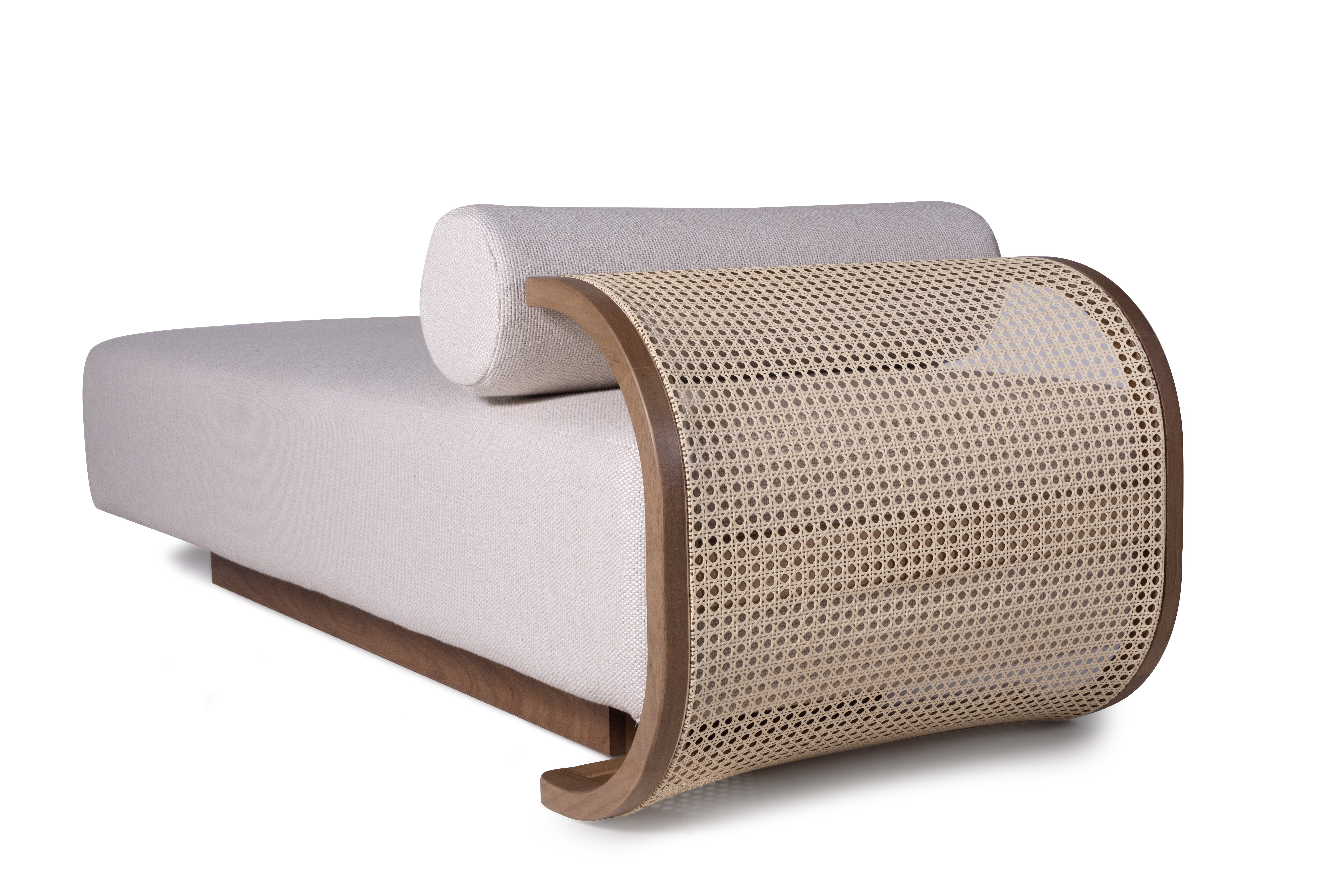 Recamier Palli